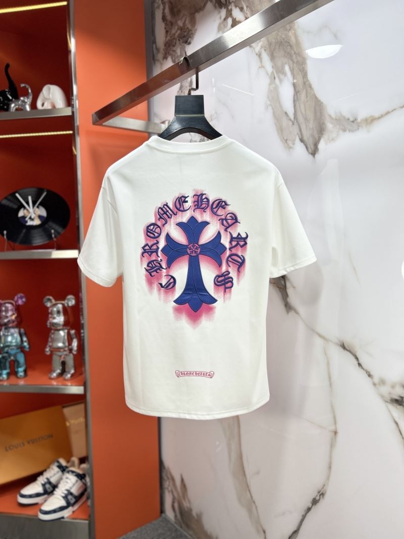 Chrome Hearts T-Shirts